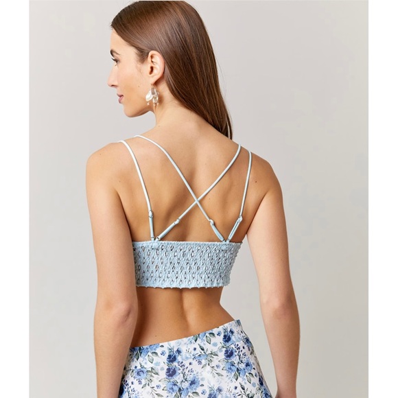 Bralettes - Picture 3 of 4